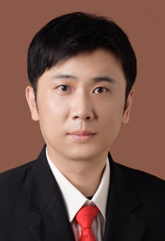 陈曙